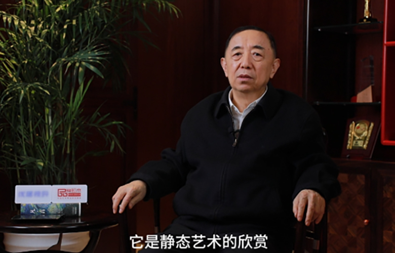 楊志明：卓木王以精工細(xì)作，立業(yè)界領(lǐng)頭羊