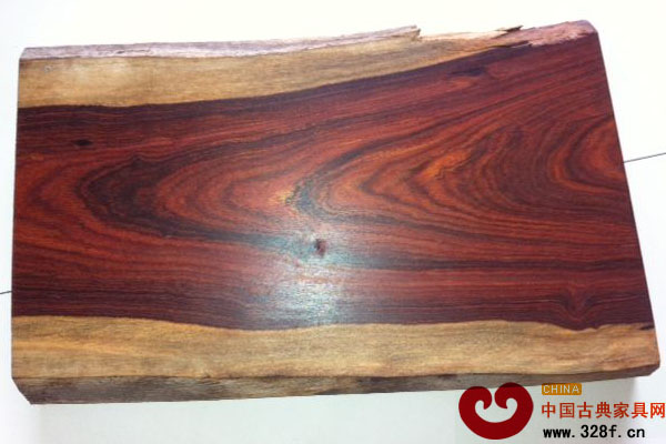 東非黑黃檀知多少？