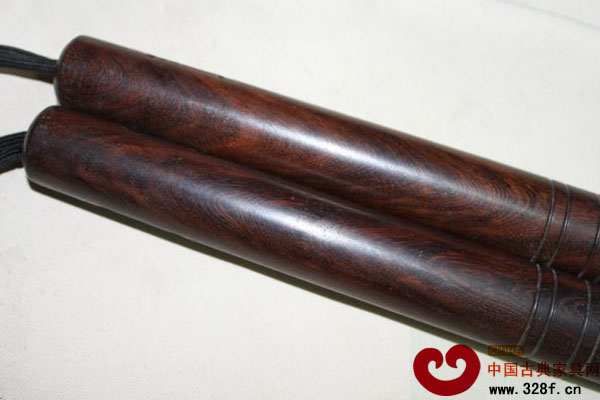 巴西黑黃檀材質(zhì)賞析