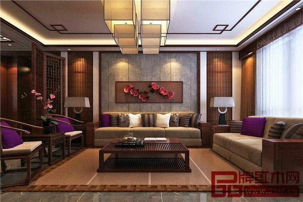 中國古典建筑 氣勢恢宏、壯麗華貴