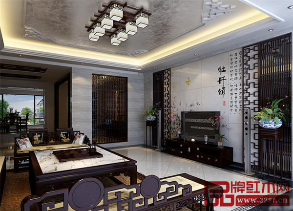 中國(guó)傳統(tǒng)美學(xué)家居