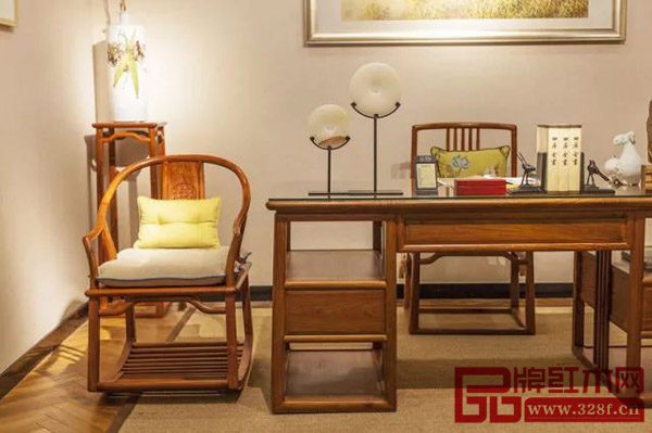 紅木家具的前世今生