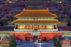 太和木作：太和殿前小作坊，宮廷木藝傳千古