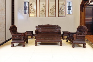 林木軒：柬埔寨黑酸枝備受關(guān)注，能否成為紅木市場下一個(gè)“潛力股”？