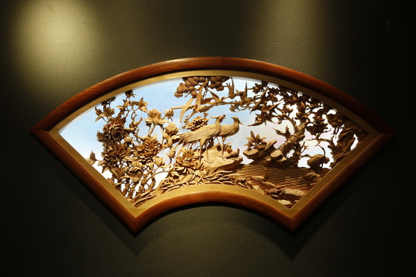 中國(guó)紋樣圖案在中式整裝設(shè)計(jì)里有何重要意義？