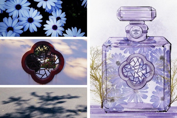 這些中國文化的香水，還差你期待的一瓶紅木香