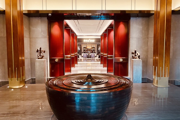 暢享當(dāng)代中式精致生活，卓木王將亮相東莞名家具展