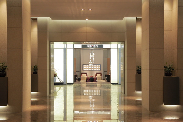 東遇家居：擘畫(huà)藍(lán)圖，與你際遇未來(lái)