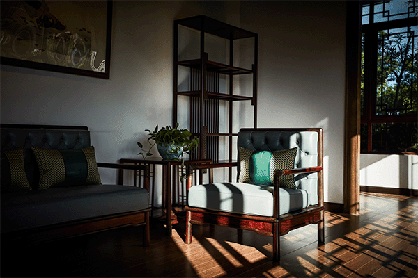 紅古軒雙“新”驅(qū)動(dòng)，領(lǐng)航高端家居新紀(jì)元