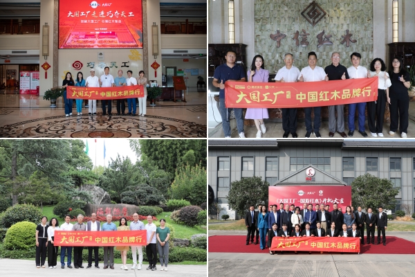 國(guó)貨之光 熠熠生輝