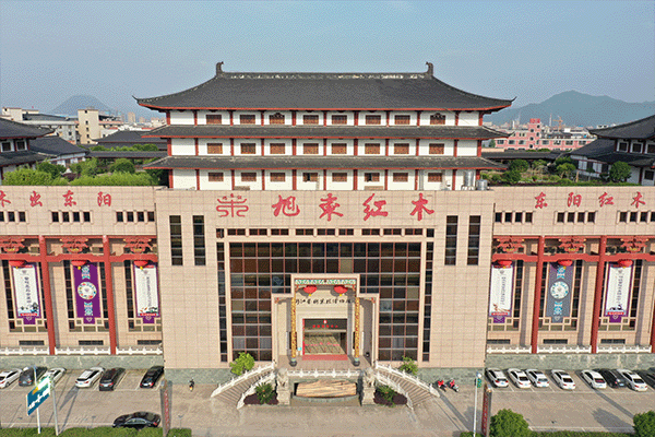 旭東紅木：堅定弘揚木作文化，精進“品質+服務”賦能品牌