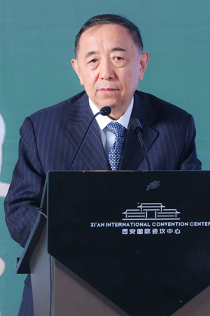 楊志明 國務(wù)院參事室特邀研究員、國家人社部原副部長、中國勞動學(xué)會會長