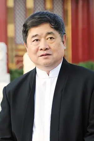 單霽翔 故宮學(xué)院院長、故宮博物院原院長