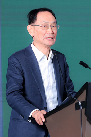 潘震宙 原國家文化部副部長、中國國家博物館首任館長