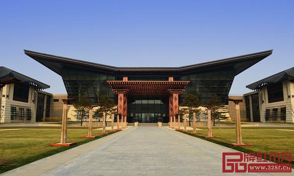 第九屆中國紅木家具品牌盛典將在“一帶一路”國際合作高峰論壇主會場——北京雁棲湖國際會議中心舉行