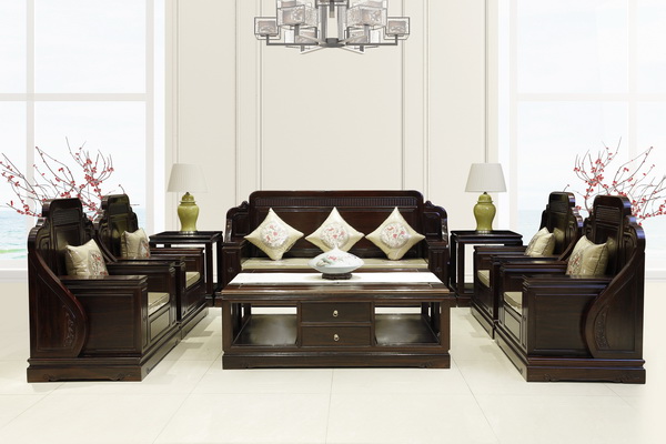 林木軒記者回訪：柬埔寨黑酸枝家具的市場潛力究竟有多大？