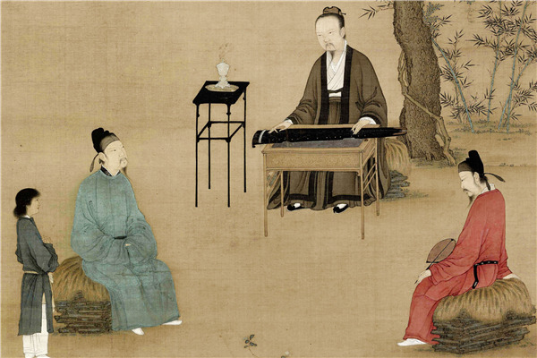 彭亮：宋代家具對當(dāng)代中式家具設(shè)計的啟迪