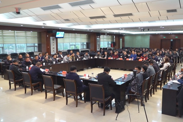 湖北酈泰鴻紅木產(chǎn)業(yè)園招商火爆，一期、二期預計將超認購