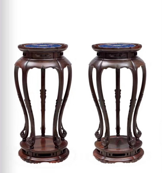 2019北京保利春拍啟幕，魯班木藝李愛金大師新作登場