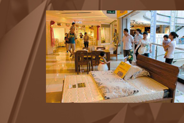 日均進店客流量不足5人，買紅木家具的都去哪了？