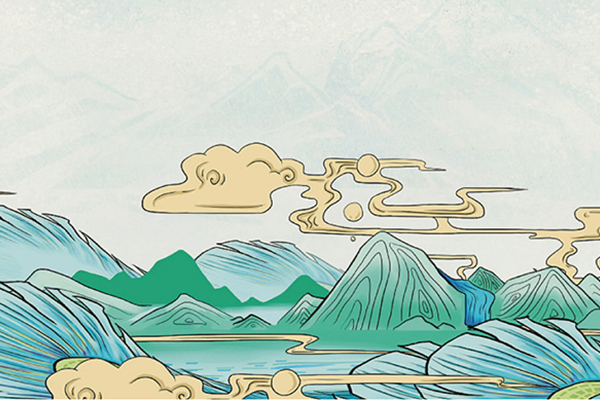 富寶軒紅木：【云卷云舒&清茶淡話】以夢為馬，詩酒趁年華