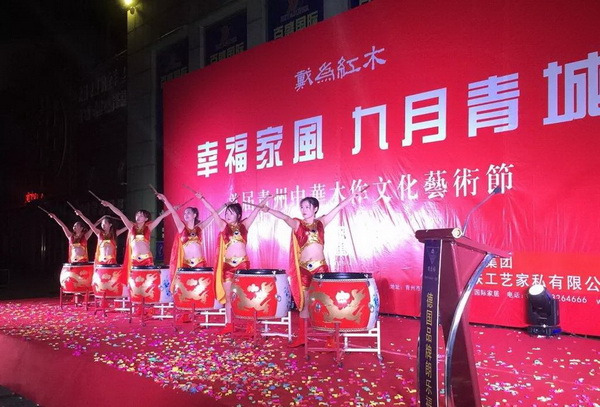 戴為紅木：新國(guó)潮時(shí)代樹(shù)家風(fēng) 傳承中國(guó)傳統(tǒng)文化