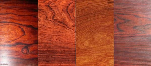 交趾黃檀為什么說(shuō)可以成為紫檀木的替代材料