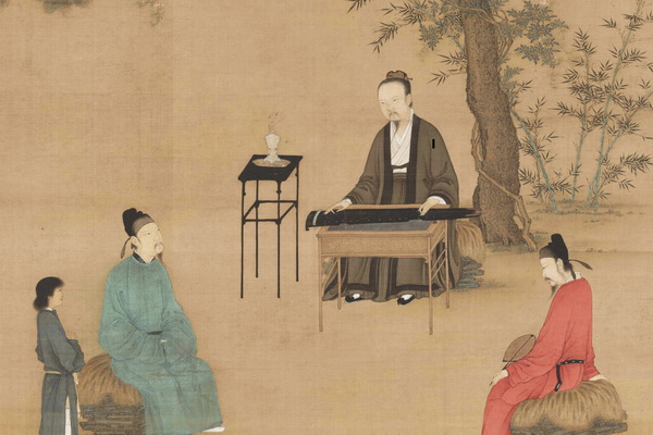 宋風(fēng)徐來的時(shí)代，雅致生活方式熱的背后是什么？