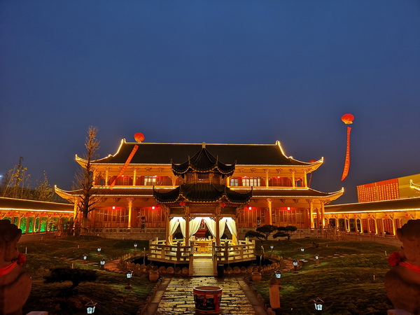 魯班木藝展覽館：以當代明式家具書寫家國情懷