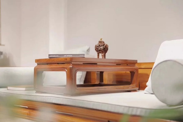 緬甸花梨：天然養(yǎng)生“大師”！