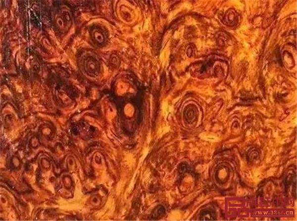 海南黃花梨紋理 海南黃花梨紋理