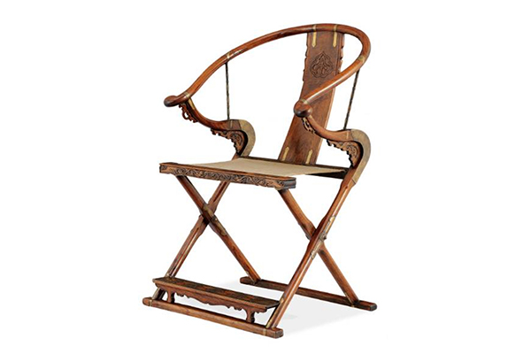 黃花梨家具為什么那么值錢？