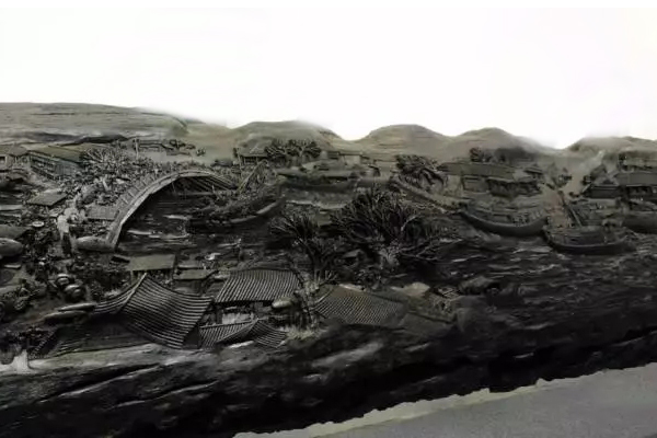 烏木，古雅而神韻，永不褪色的記憶！