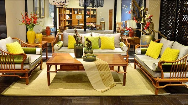 家居文化，陶冶心境！