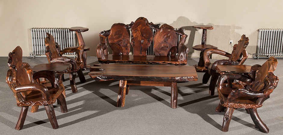 紅木家具選購技巧早知道 紅木家具如何挑選？