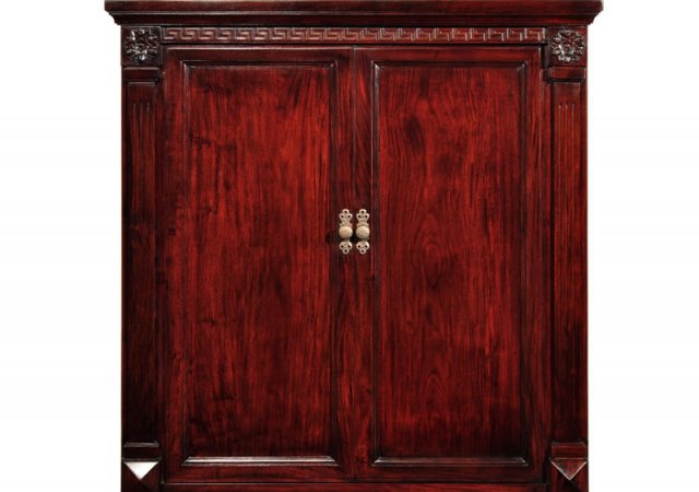 紅木家具種類有哪些？二科五屬八類二十九種