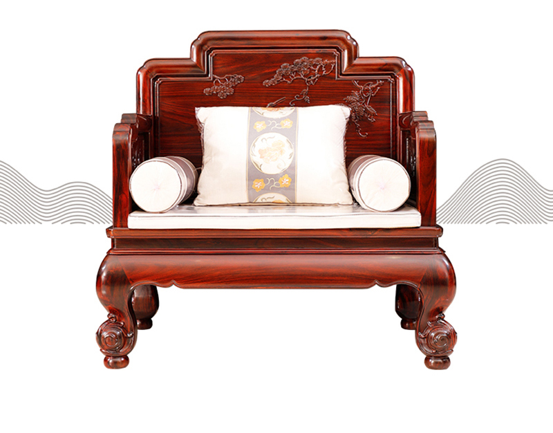 怎么選購紅木家具？輕松五步驗證國標紅木