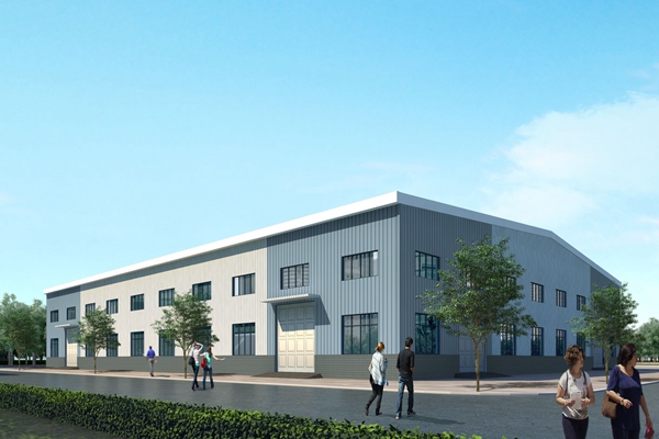 酈泰鴻紅木產(chǎn)業(yè)園：五大舉措，八大功能，提速入園企業(yè)投產(chǎn)進度