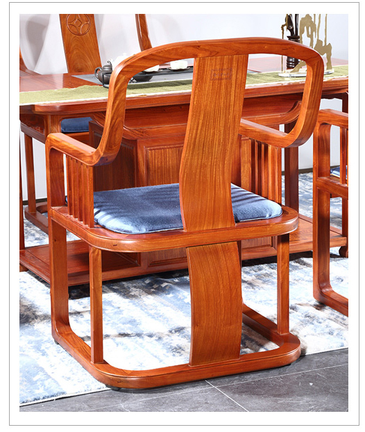 紅木家具是什么？紅木家具該如何辨別