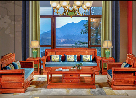 東陽紅木家具品牌哪個好？購買注意哪些事項