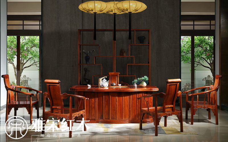 紅木家具價(jià)格大全，這里讓你全面了解紅木價(jià)格