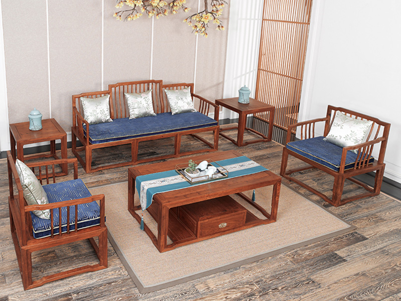 花梨木家具保養(yǎng)方法，花梨木沙發(fā)保養(yǎng)好延長使用壽命