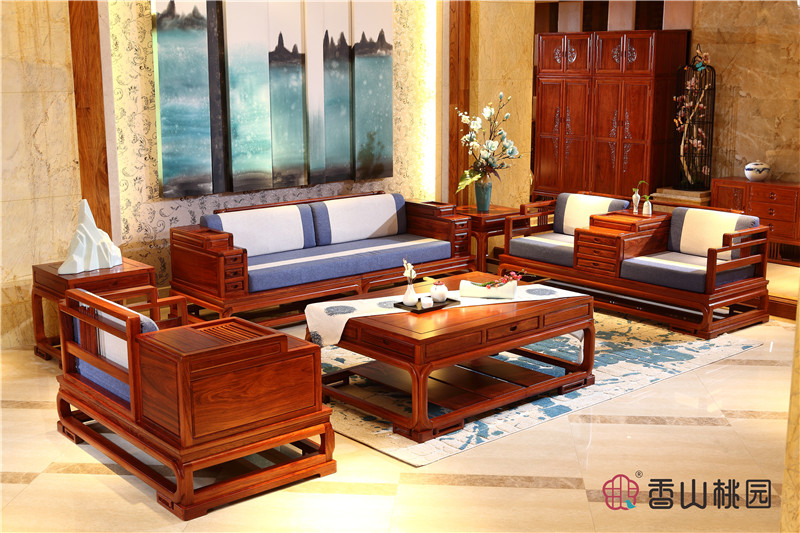 花梨木家具有收藏價(jià)值嗎 花梨木沙發(fā)該怎么保養(yǎng)