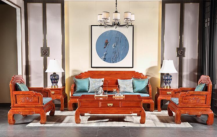 緬甸花梨木家具廠家工藝流程有哪些？如何分辨真假