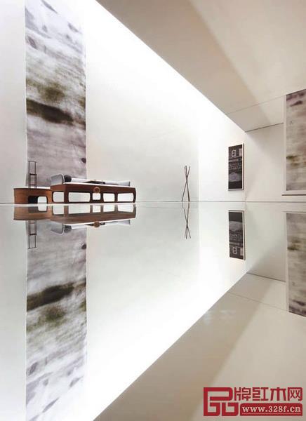 北京草場地半木空間 北京草場地半木空間