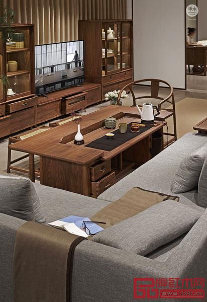 根據(jù)現(xiàn)代生活需求重新定義中國式居住 根據(jù)現(xiàn)代生活需求重新定義中國式居住