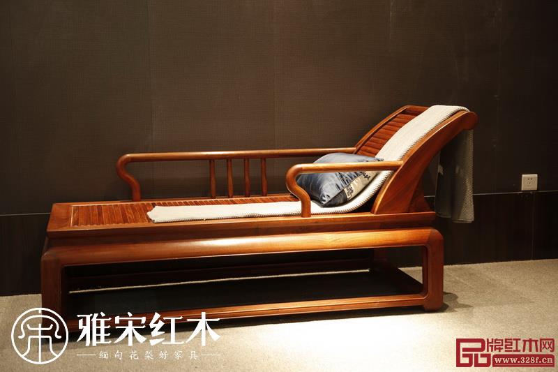 緬甸花梨太師椅圖片