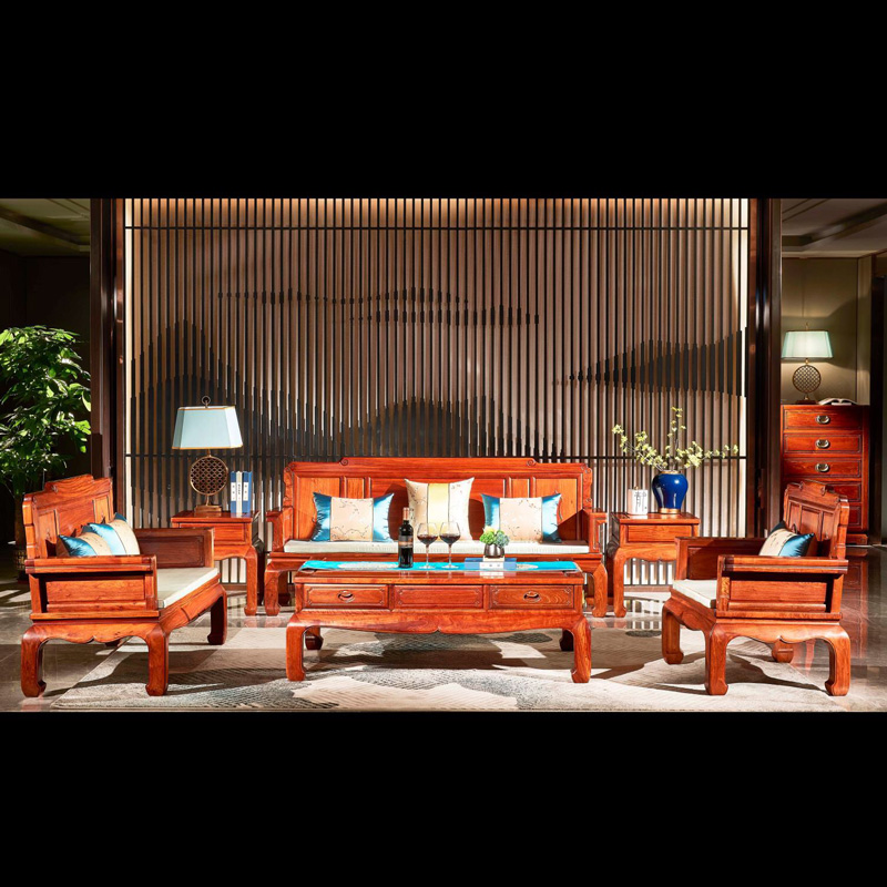 緬甸花梨沙發(fā)怎么保養(yǎng)？緬甸花梨沙發(fā)保養(yǎng)注意哪些細(xì)節(jié)？