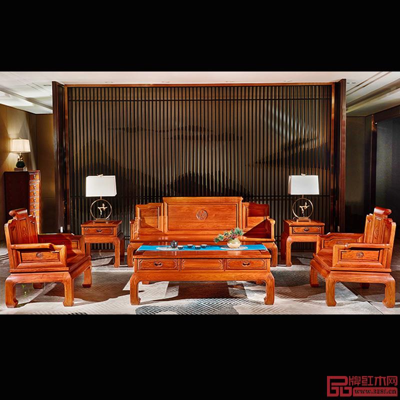 北京緬甸花梨家具的價(jià)格行情