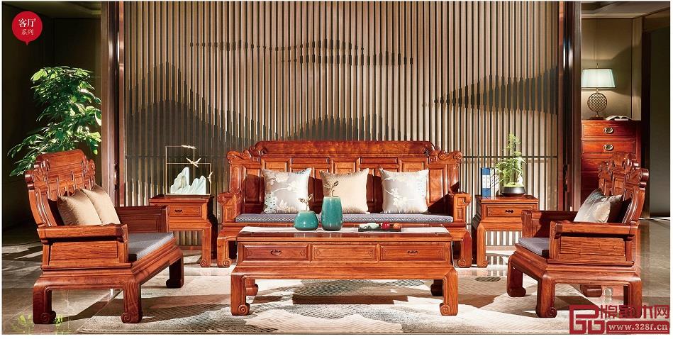 廣東緬甸花梨家具報價